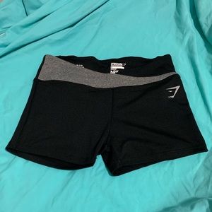 Gymshark shorts